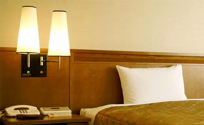 רורשאך Hotel Mozart מראה חיצוני תמונה